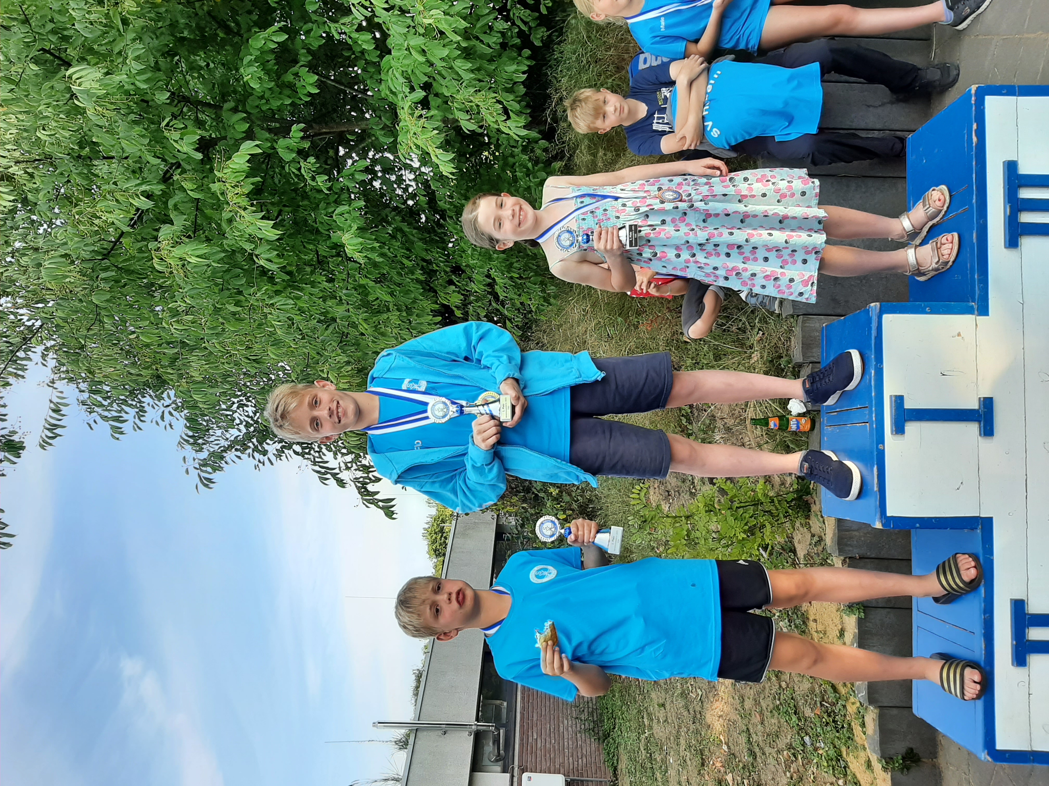 Vereinsmeister Kids