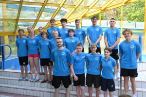 Erste Leistungsmannschaft