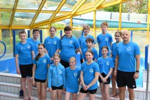 Dritte Leistungsmannschaft