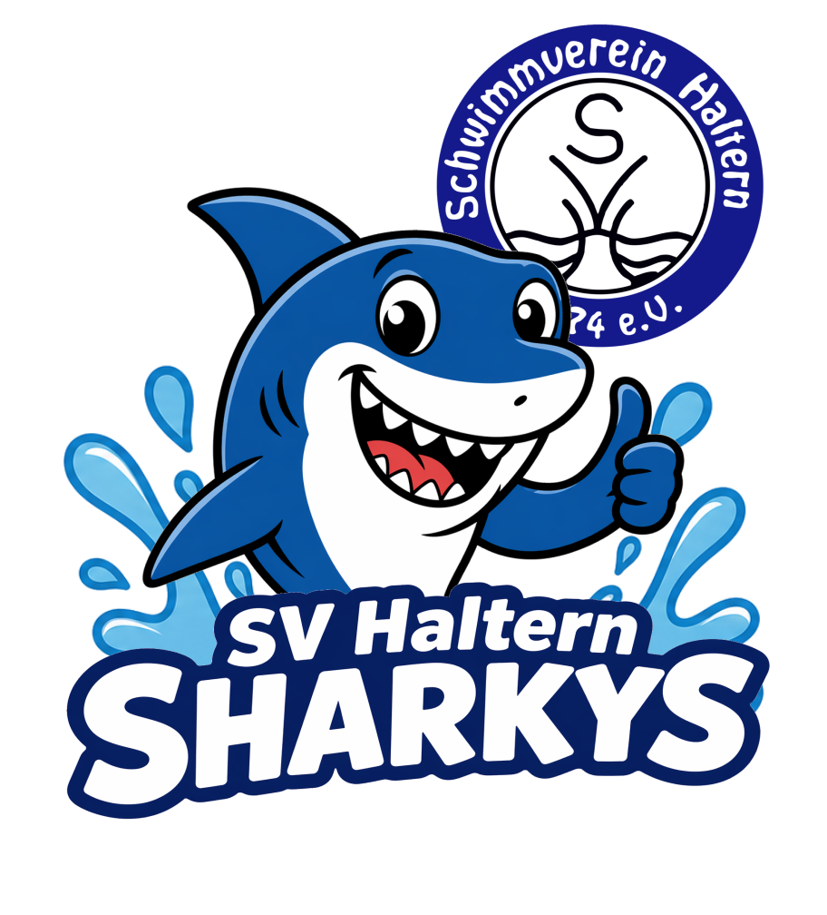 SV Haltern Sharkys