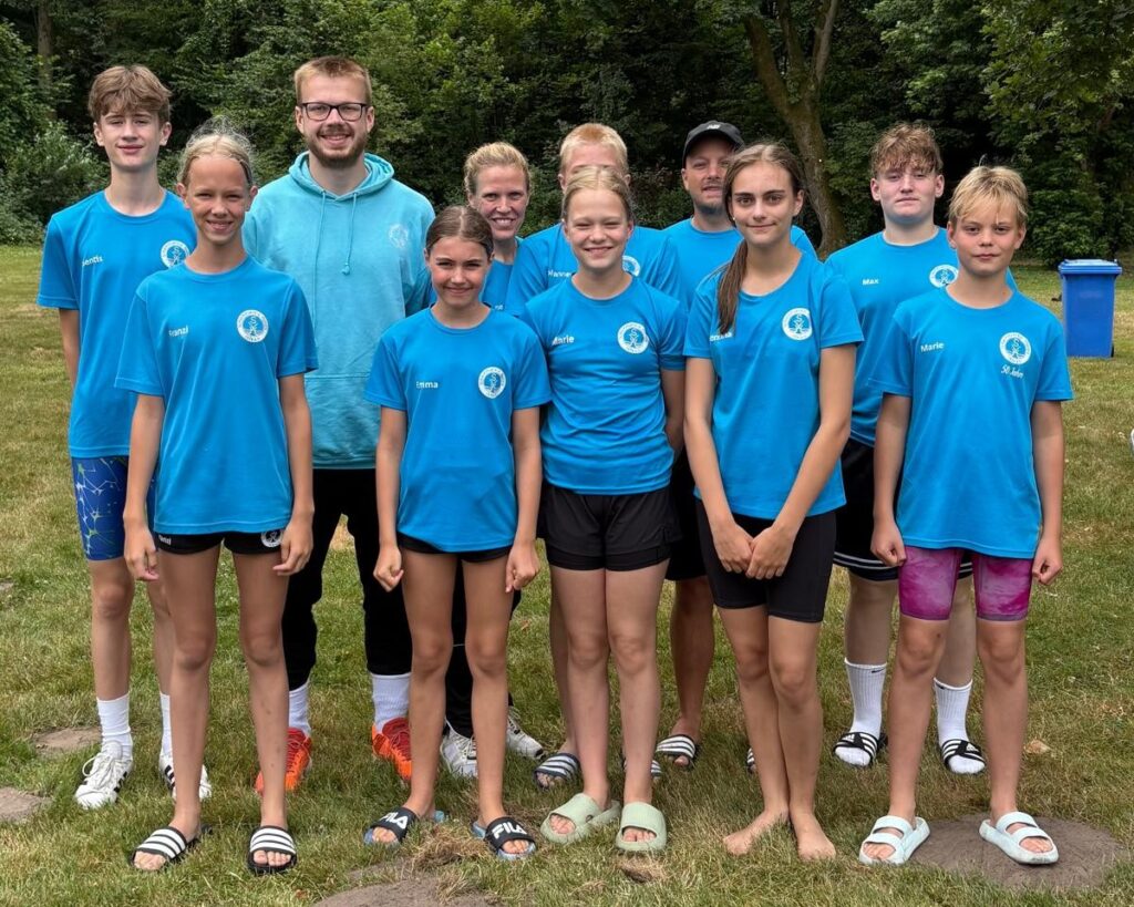 BZM Wettkampfmannschaft Sonntag