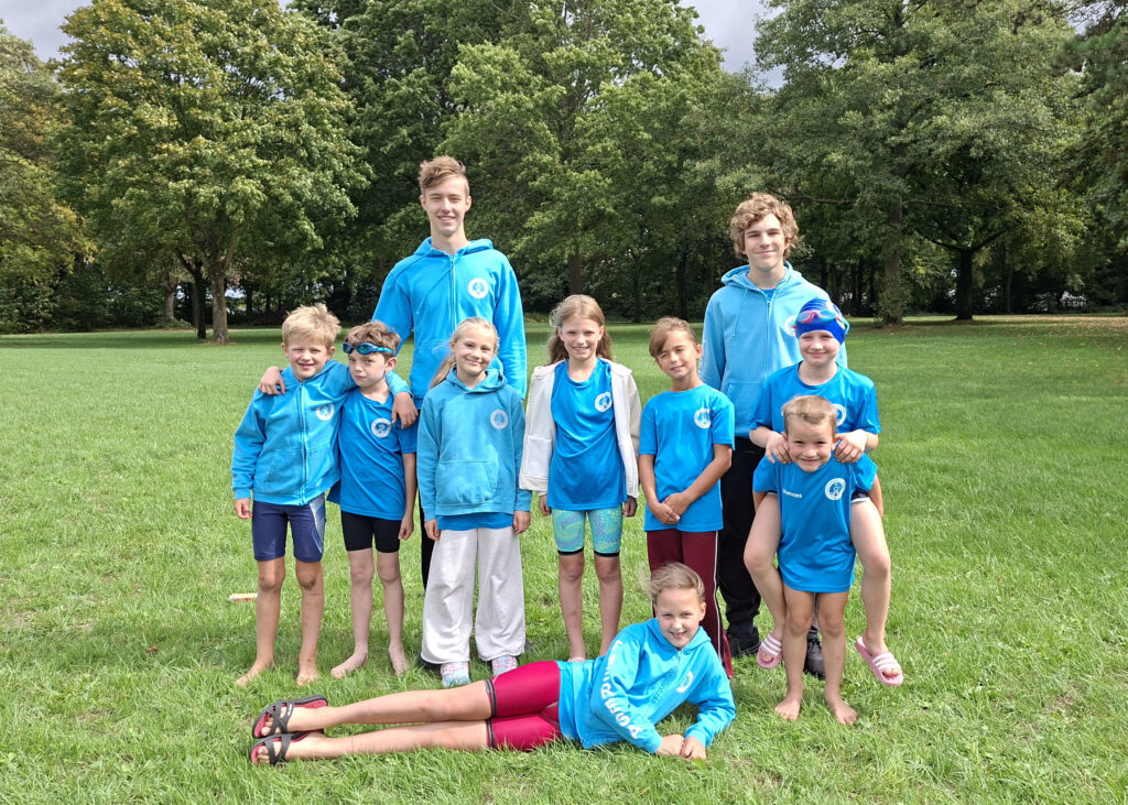 SV Haltern Sharkys